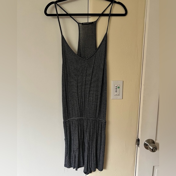 Brandy Melville Pants - Brandy Melville Romper